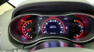 Dodge Durango 2015 AWD SXT 4dr SUV
