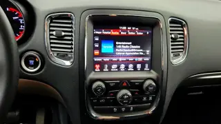 Dodge Durango 2015 AWD SXT 4dr SUV