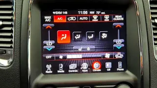 Dodge Durango 2015 AWD SXT 4dr SUV