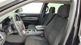 Dodge Durango 2015 AWD SXT 4dr SUV