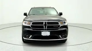 Dodge Durango 2015 AWD SXT 4dr SUV