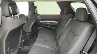 Dodge Durango 2015 AWD SXT 4dr SUV