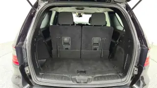 Dodge Durango 2015 AWD SXT 4dr SUV