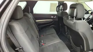 Dodge Durango 2015 AWD SXT 4dr SUV