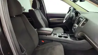 Dodge Durango 2015 AWD SXT 4dr SUV