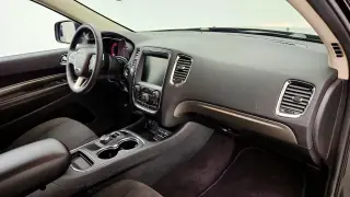 Dodge Durango 2015 AWD SXT 4dr SUV