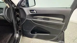 Dodge Durango 2015 AWD SXT 4dr SUV