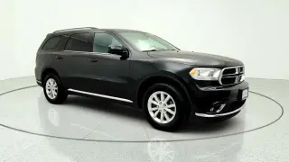 Dodge Durango 2015 AWD SXT 4dr SUV