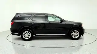 Dodge Durango 2015 AWD SXT 4dr SUV
