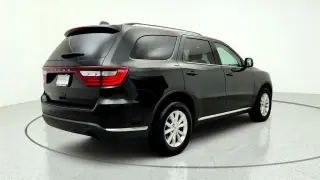 Dodge Durango 2015 AWD SXT 4dr SUV