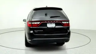 Dodge Durango 2015 AWD SXT 4dr SUV
