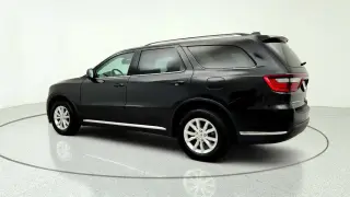 Dodge Durango 2015 AWD SXT 4dr SUV