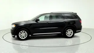 Dodge Durango 2015 AWD SXT 4dr SUV