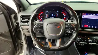 Dodge Durango 2023 AWD GT 4dr SUV
