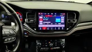 Dodge Durango 2023 AWD GT 4dr SUV