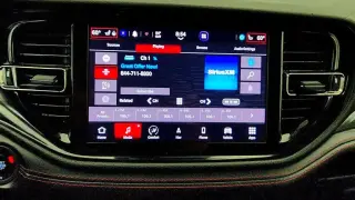 Dodge Durango 2023 AWD GT 4dr SUV
