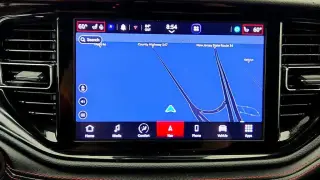 Dodge Durango 2023 AWD GT 4dr SUV