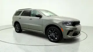 Dodge Durango 2023 AWD GT 4dr SUV