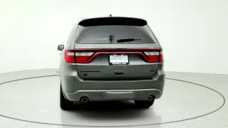 Dodge Durango 2023 AWD GT 4dr SUV