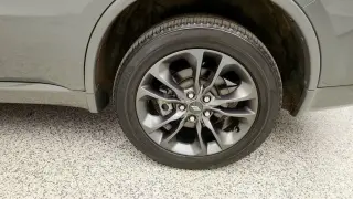 Dodge Durango 2023 AWD GT 4dr SUV