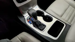 Jeep Grand Cherokee 2018 4x2 Limited 4dr SUV