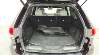 Jeep Grand Cherokee 2018 4x2 Limited 4dr SUV