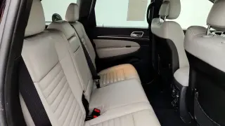 Jeep Grand Cherokee 2018 4x2 Limited 4dr SUV