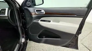 Jeep Grand Cherokee 2018 4x2 Limited 4dr SUV