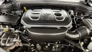 Jeep Grand Cherokee 2018 4x2 Limited 4dr SUV