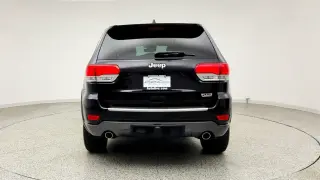 Jeep Grand Cherokee 2018 4x2 Limited 4dr SUV
