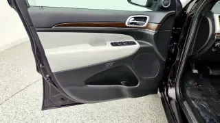 Jeep Grand Cherokee 2018 4x2 Limited 4dr SUV