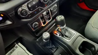 Jeep Wrangler 2025 4x4 Backcountry 4xe 4dr SUV