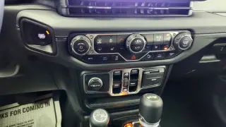 Jeep Wrangler 2025 4x4 Backcountry 4xe 4dr SUV