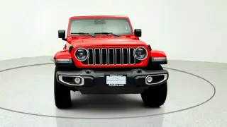 Jeep Wrangler 2025 4x4 Backcountry 4xe 4dr SUV