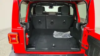 Jeep Wrangler 2025 4x4 Backcountry 4xe 4dr SUV
