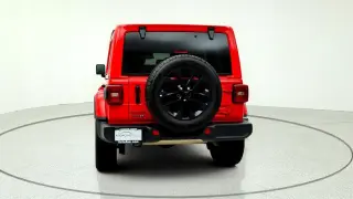 Jeep Wrangler 2025 4x4 Backcountry 4xe 4dr SUV