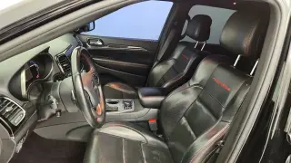 Jeep Grand Cherokee 2019 4x4 Trailhawk 4dr SUV