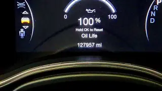 Jeep Grand Cherokee 2019 4x4 Trailhawk 4dr SUV