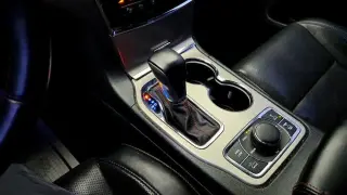 Jeep Grand Cherokee 2019 4x4 Trailhawk 4dr SUV