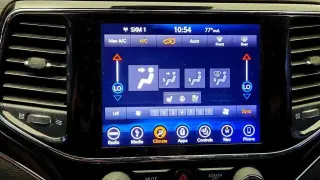 Jeep Grand Cherokee 2019 4x4 Trailhawk 4dr SUV