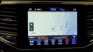 Jeep Grand Cherokee 2019 4x4 Trailhawk 4dr SUV