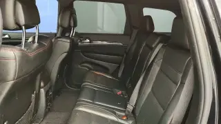 Jeep Grand Cherokee 2019 4x4 Trailhawk 4dr SUV