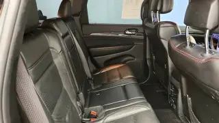 Jeep Grand Cherokee 2019 4x4 Trailhawk 4dr SUV