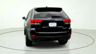 Jeep Grand Cherokee 2019 4x4 Trailhawk 4dr SUV