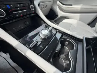 Jeep Grand Cherokee 2022 4x4 Overland 4dr SUV (midyear release)