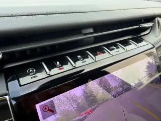 Jeep Grand Cherokee 2022 4x4 Overland 4dr SUV (midyear release)