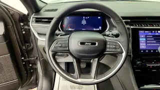 Jeep Grand Cherokee L 2024 4x4 Laredo 4dr SUV