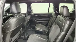 Jeep Grand Cherokee L 2024 4x4 Laredo 4dr SUV