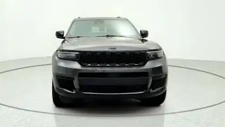 Jeep Grand Cherokee L 2024 4x4 Laredo 4dr SUV