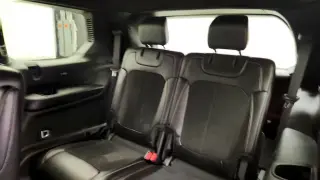 Jeep Grand Cherokee L 2024 4x4 Laredo 4dr SUV